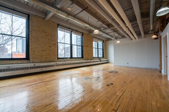 219 Dufferin St, Toronto, ON for lease Building Photo- Image 2 of 5