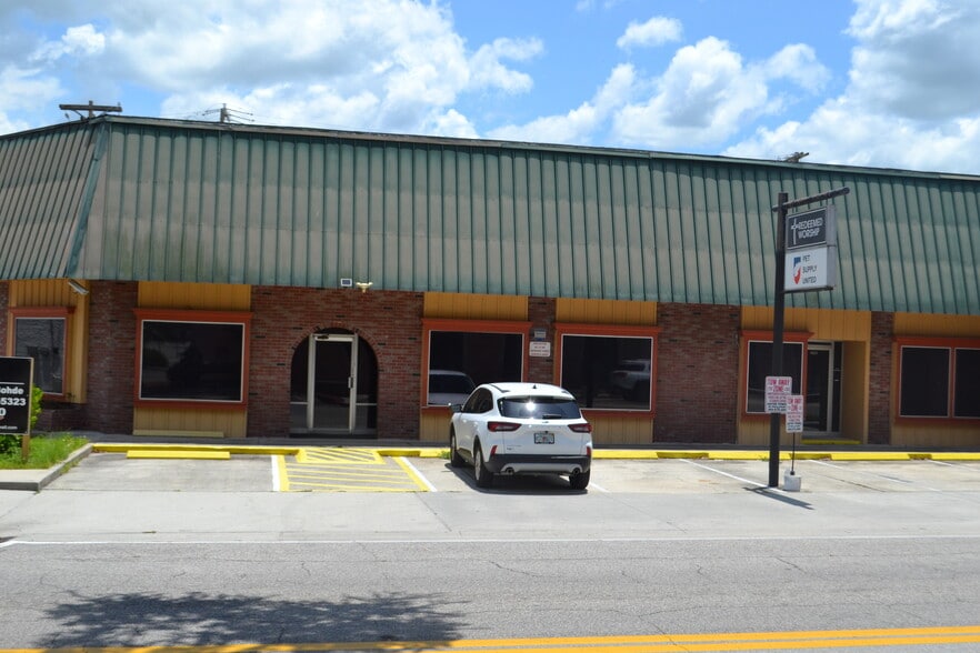 465 E Main St, Bartow, FL for lease - Building Photo - Image 2 of 76