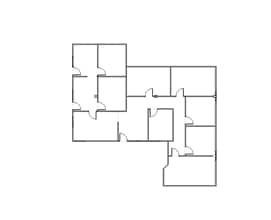 1322 Space Park Dr, Houston, TX for lease Floor Plan- Image 1 of 1