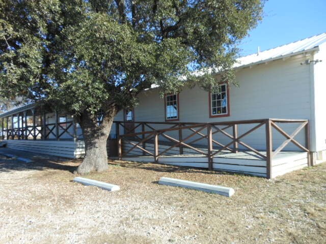 10025 Interstate 20 E, Eastland, TX for sale Building Photo- Image 1 of 1