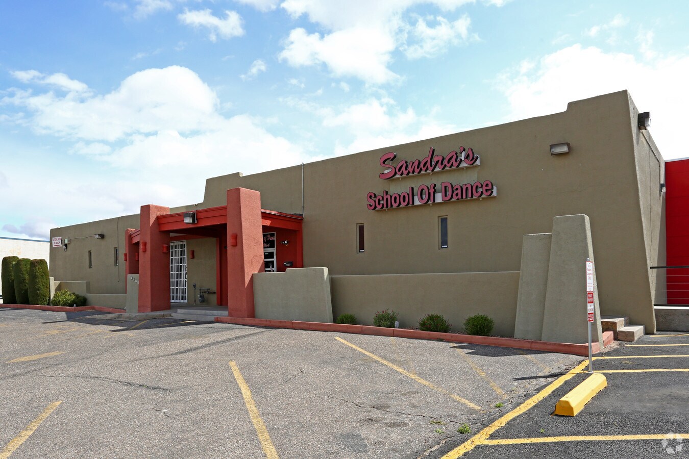 1624 Eubank Blvd NE, Albuquerque, NM 87112