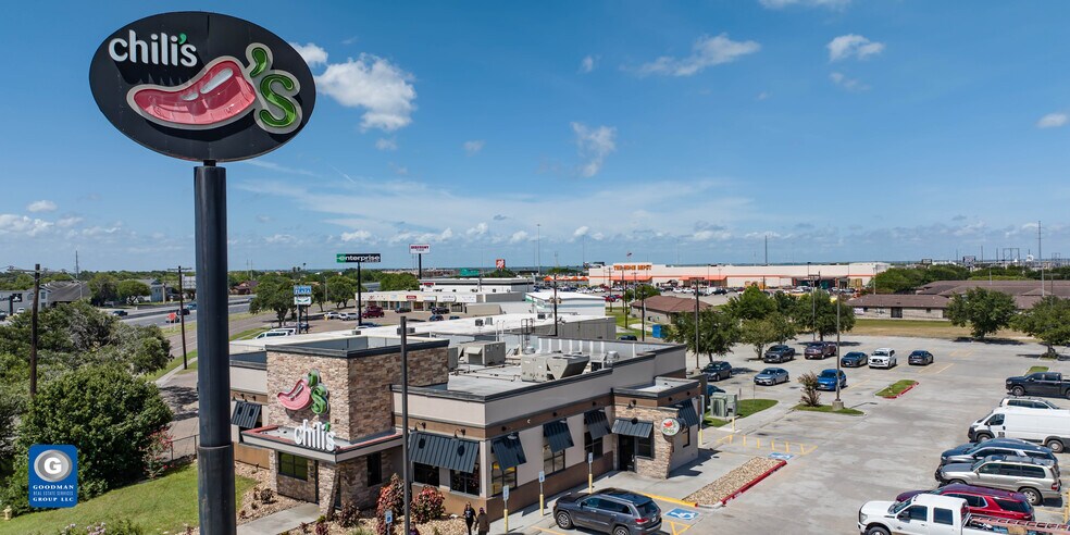 4120 US 77, Corpus Christi, TX for sale - Primary Photo - Image 1 of 4