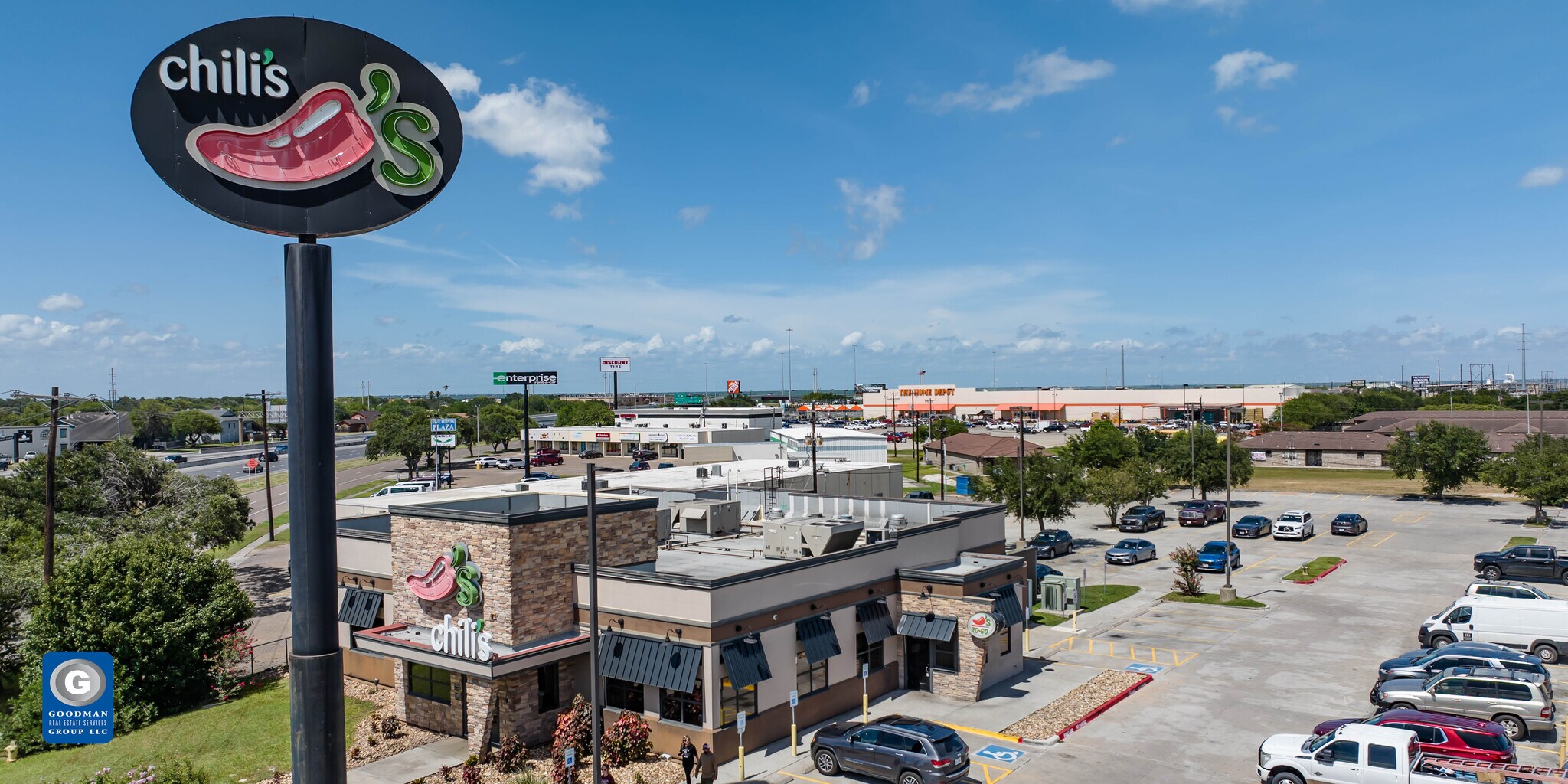 4120 US 77, Corpus Christi, TX for sale Primary Photo- Image 1 of 5