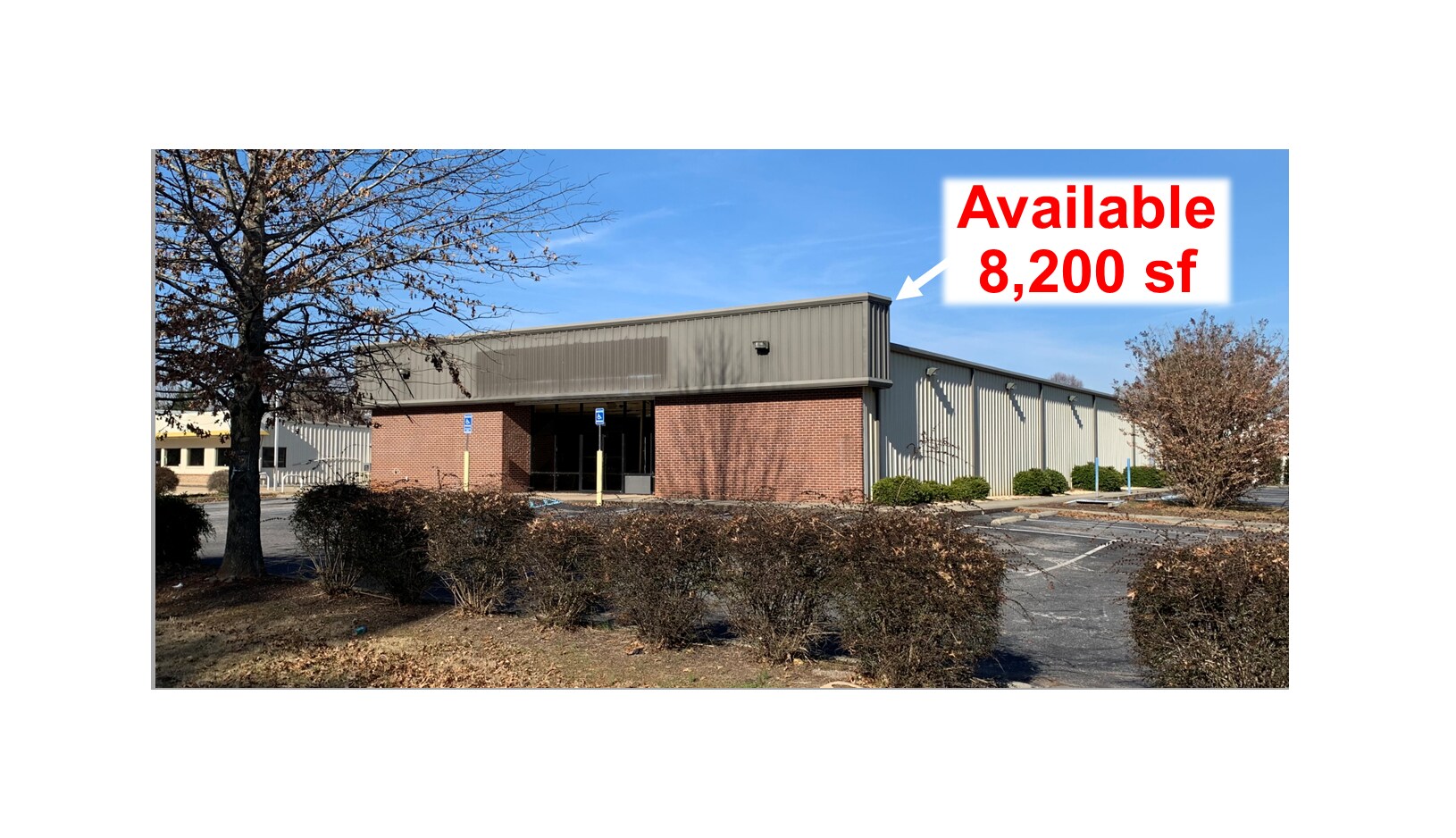 17837 Us Highway 72, Athens, AL for sale Building Photo- Image 1 of 1