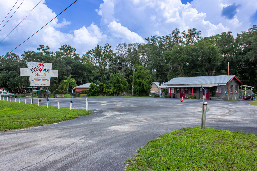 9425 S US Highway 441, Ocala, FL for sale - Building Photo - Image 2 of 41