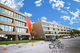 More details for 8700 N Stemmons Fwy, Dallas, TX - Office for Lease