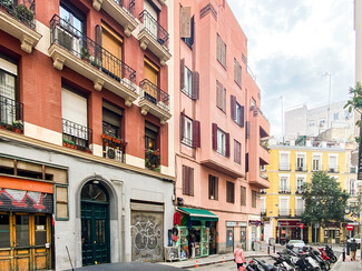 More details for Calle de Quesada, 2, Madrid - Multifamily for Sale