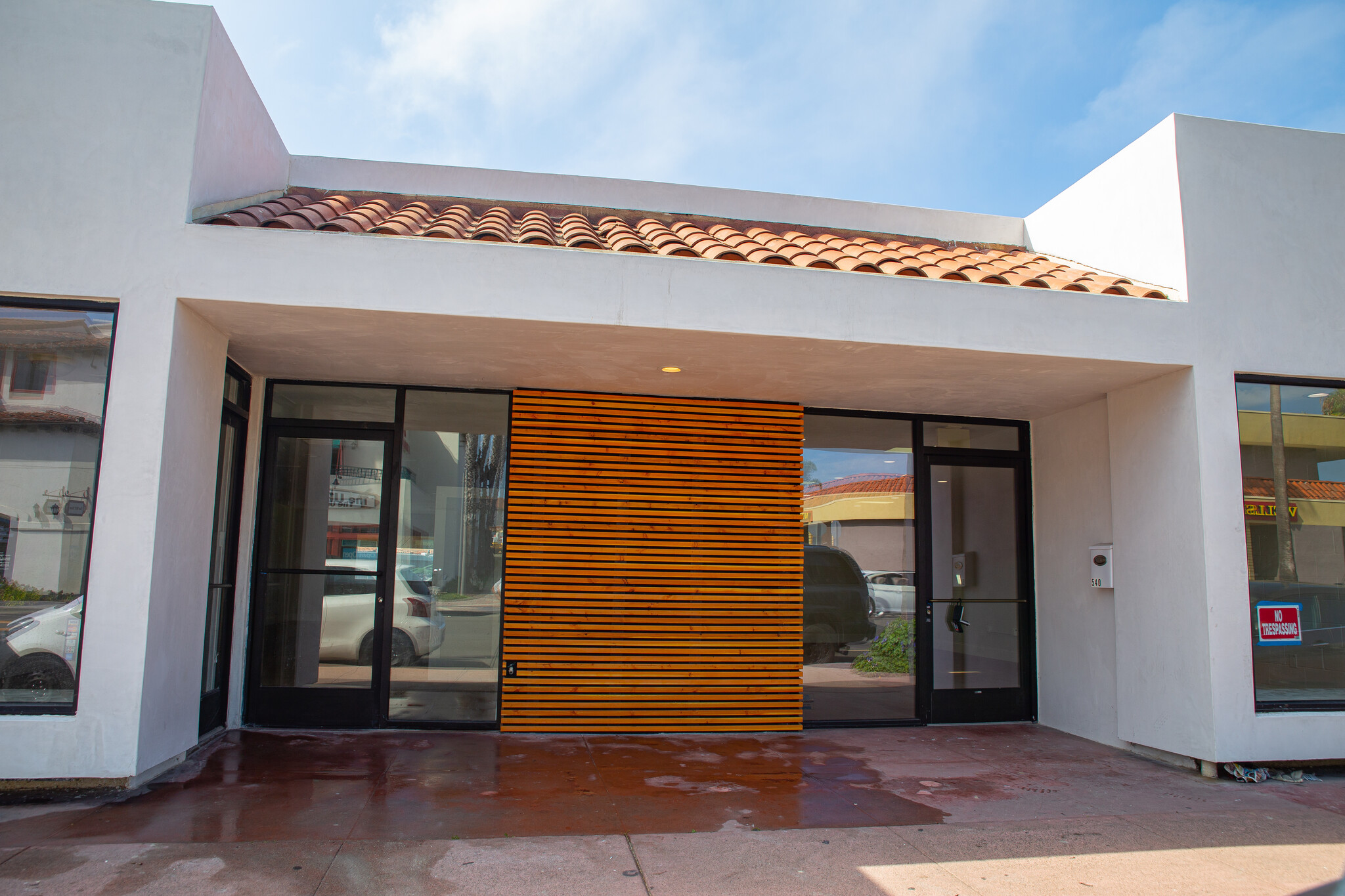 540 N El Camino Real, San Clemente, CA for sale Building Photo- Image 1 of 1