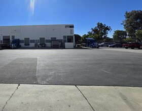 9805 6th St, Rancho Cucamonga, CA for lease Building Photo- Image 2 of 3