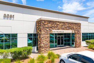 More details for 3051 W Horizon Ridge Pky, Henderson, NV - Office, Office/Medical for Lease