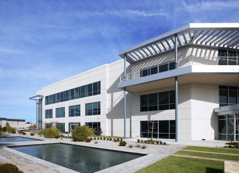 8560 Belleview Dr, Plano, TX for lease - Building Photo - Image 1 of 45