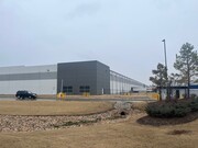 Whirlpool Factory Distribution Center - Warehouse