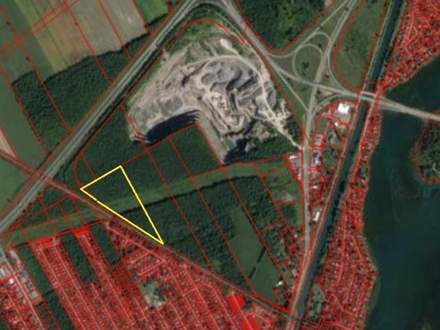 Rte 338, Les Coteaux, QC J7X 1N8