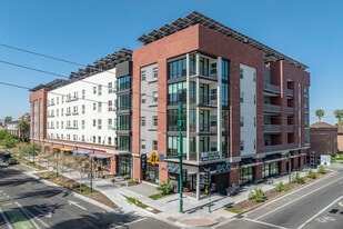 Eco Phoenix - Commercial Real Estate