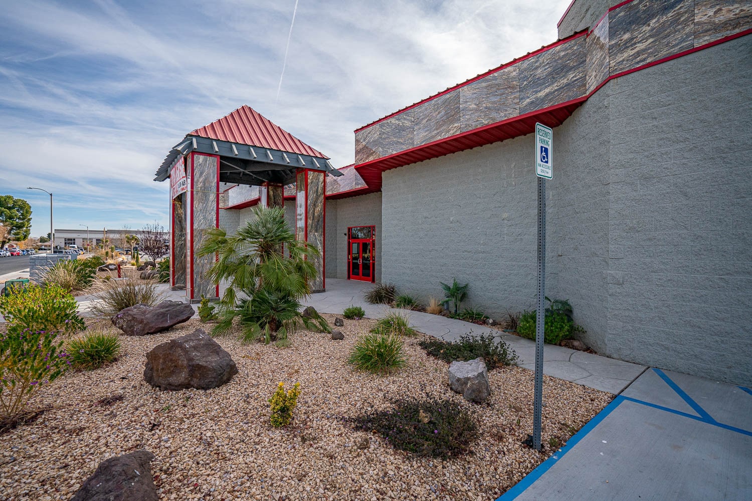 356 E Avenue K6 Ave, Lancaster, CA for sale Building Photo- Image 1 of 15