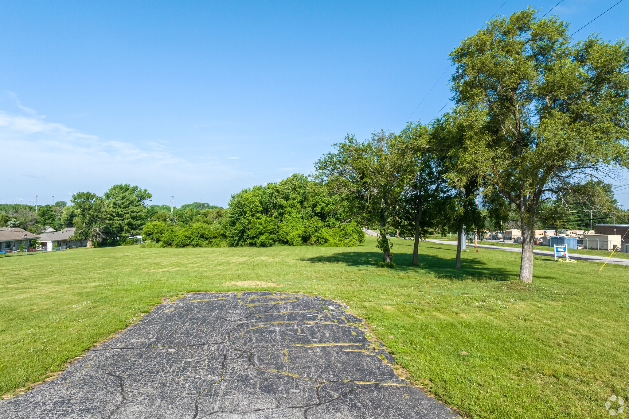 Markey Rd, Belton, MO 64012 Belton, MO. 3.525 Acres, R3