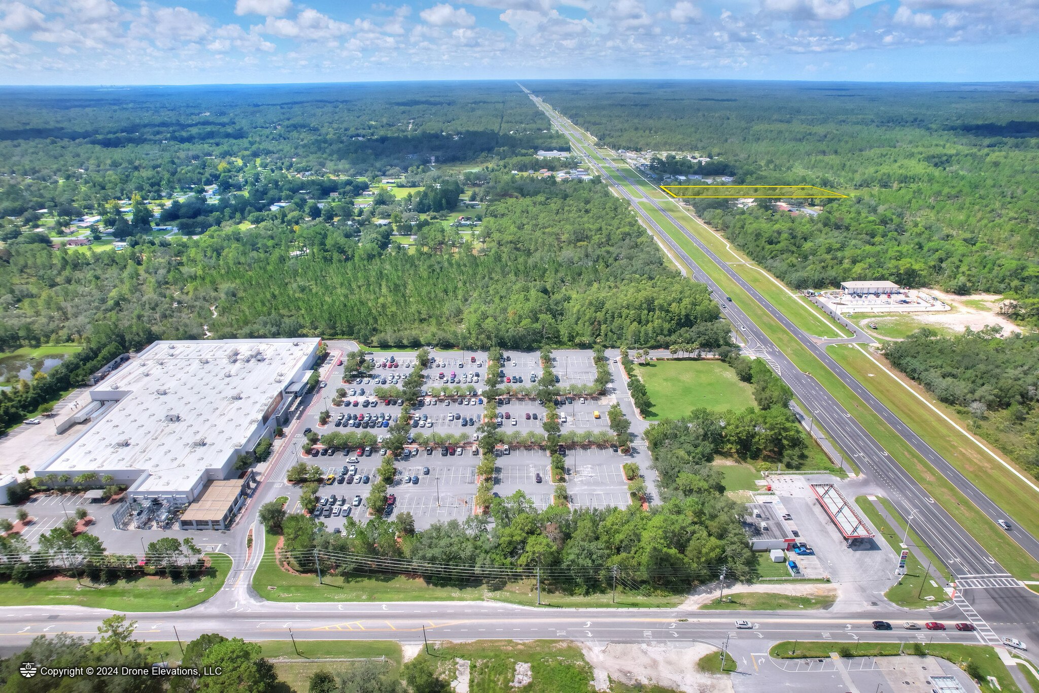 7114 S Suncoast Blvd, Homosassa, FL for sale Building Photo- Image 1 of 7