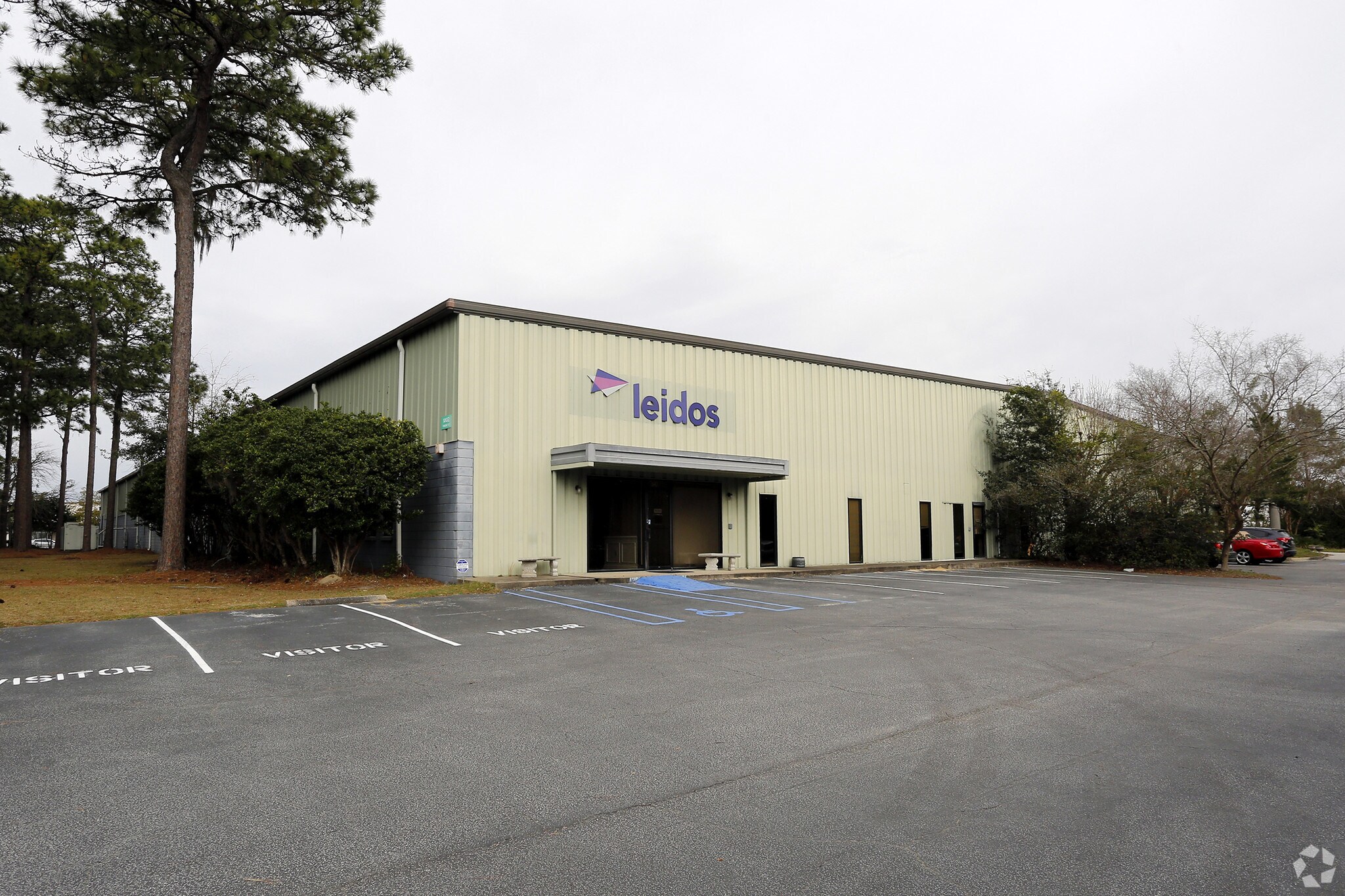 1002-1004 Trident St, Hanahan, SC for sale Primary Photo- Image 1 of 1