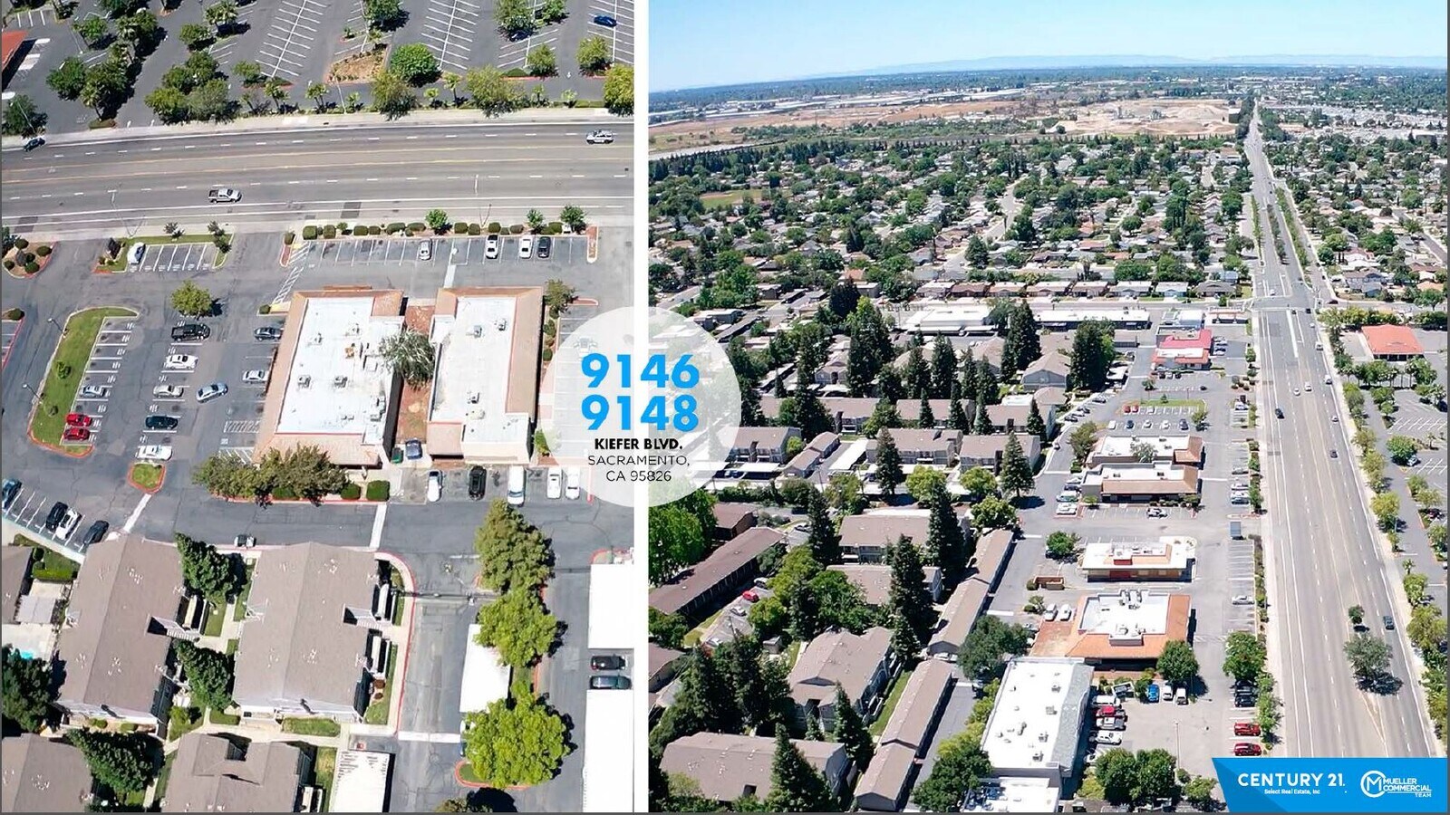 91429148 Kiefer Blvd, Sacramento, CA 95826