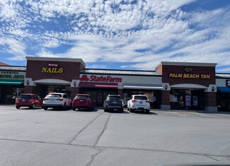 More details for 820-870 E 800 N, Orem, UT - Retail for Lease