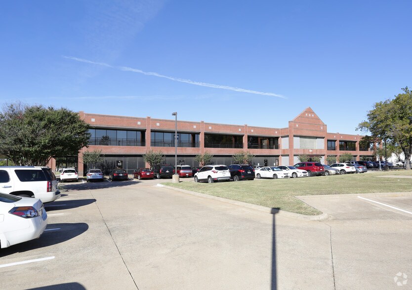 1024 S Greenville Ave, Allen, TX for sale - Primary Photo - Image 1 of 22