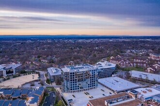3 Cityplace Dr, Creve Coeur, MO - AERIAL  map view
