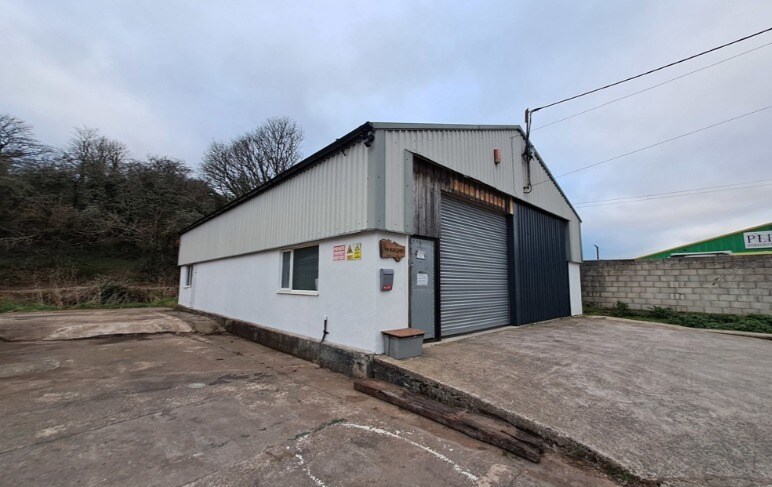 New Portreath Rd, Redruth for sale - Primary Photo - Image 1 of 1