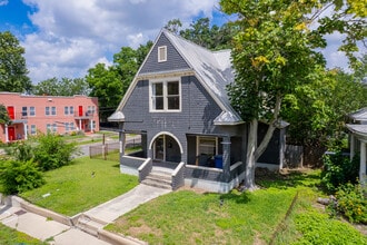 801 E Quincy St, San Antonio, TX for lease Interior Photo- Image 2 of 19