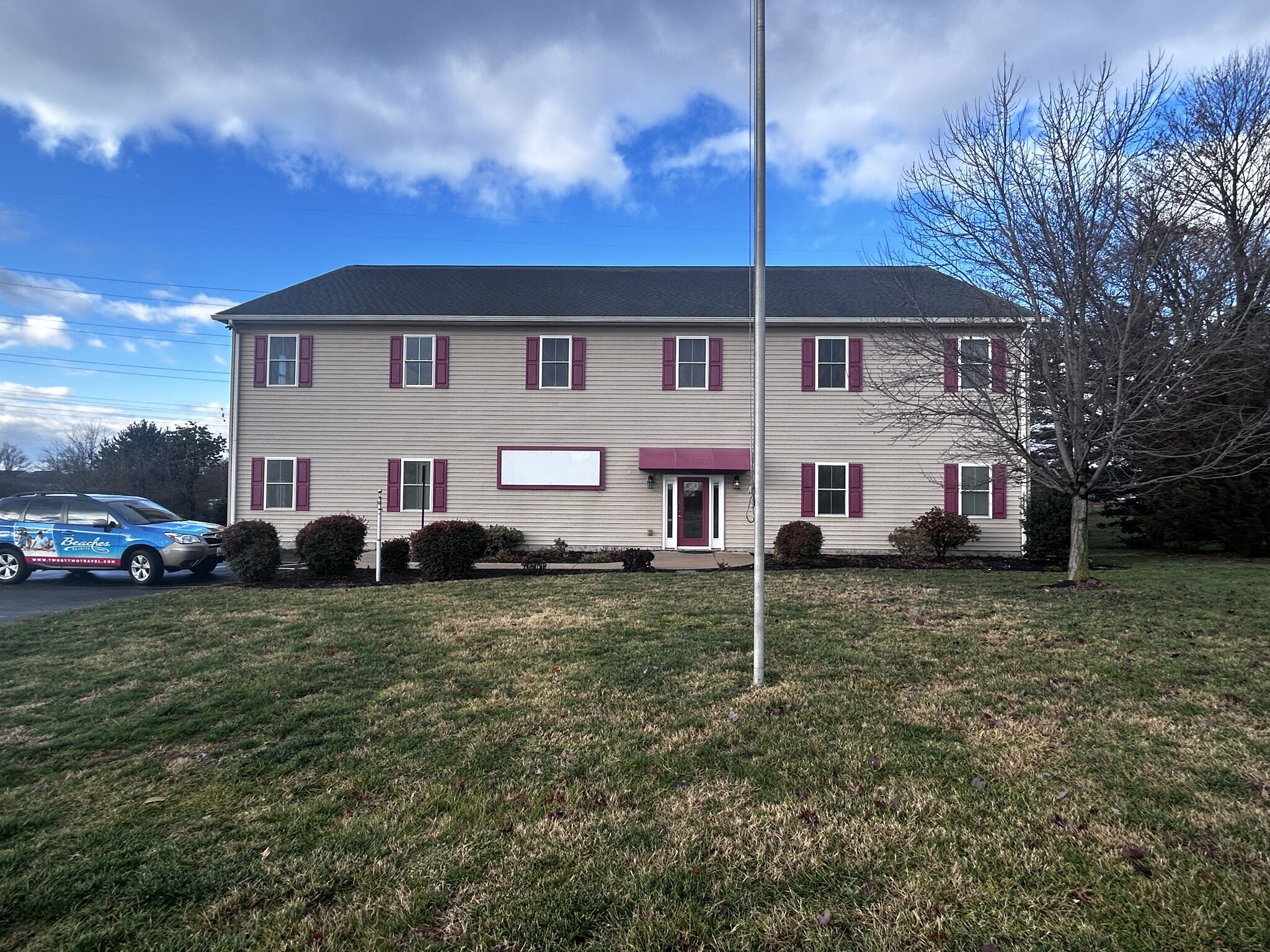 6008 Fair Oaks Dr, Frederick, MD for sale Building Photo- Image 1 of 1