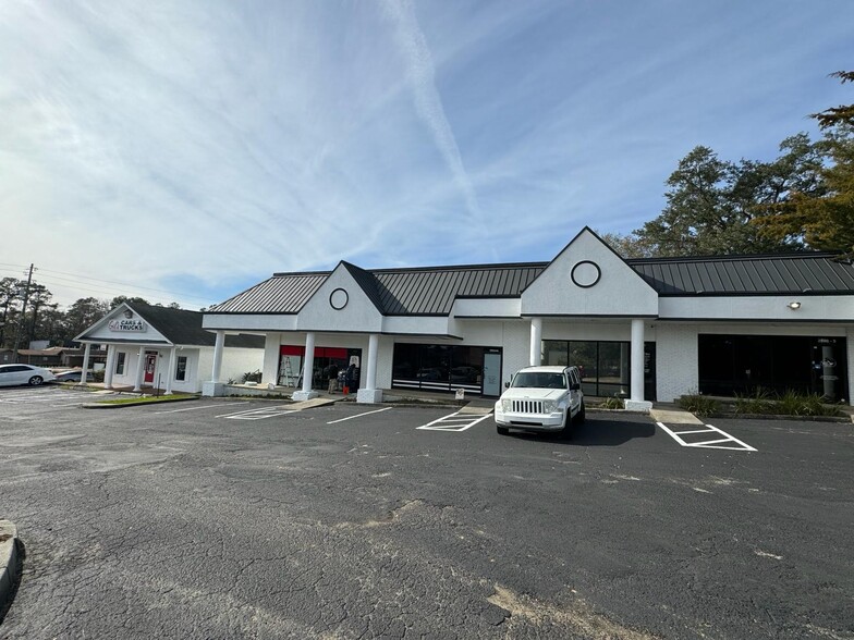 2620 W Tennessee St, Tallahassee, FL for lease - Building Photo - Image 2 of 7