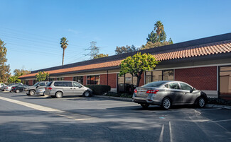 More details for 3501 Thomas Rd, Santa Clara, CA - Flex for Lease