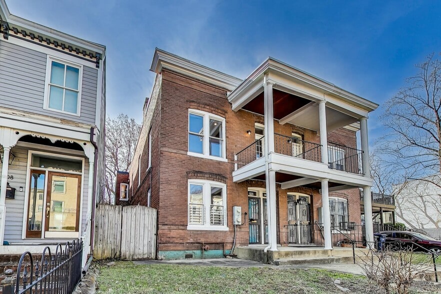 212 Elm St NW, Washington, DC for sale - Building Photo - Image 2 of 50