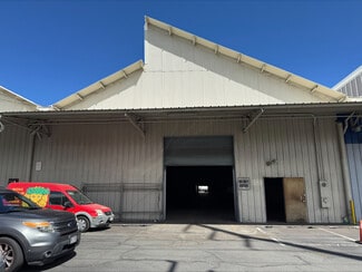 More details for 1610 Hart St, Honolulu, HI - Industrial for Lease