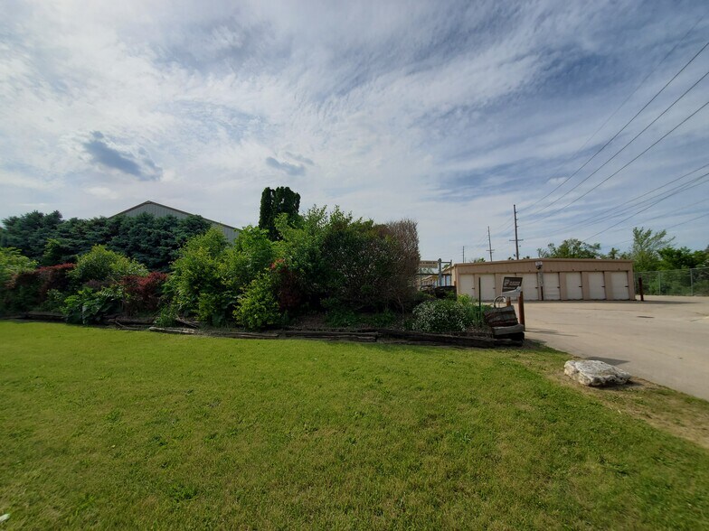 1314 Fort Jesse Rd, Normal, IL for sale - Building Photo - Image 1 of 1