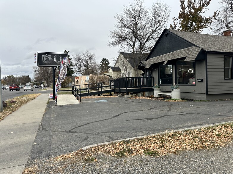 406 Grand Ave, Billings, MT for sale - Building Photo - Image 2 of 23