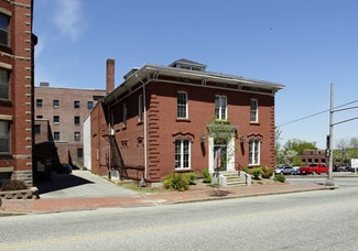 More details for 415-417 Cumberland Ave, Portland, ME - Office, Retail for Lease