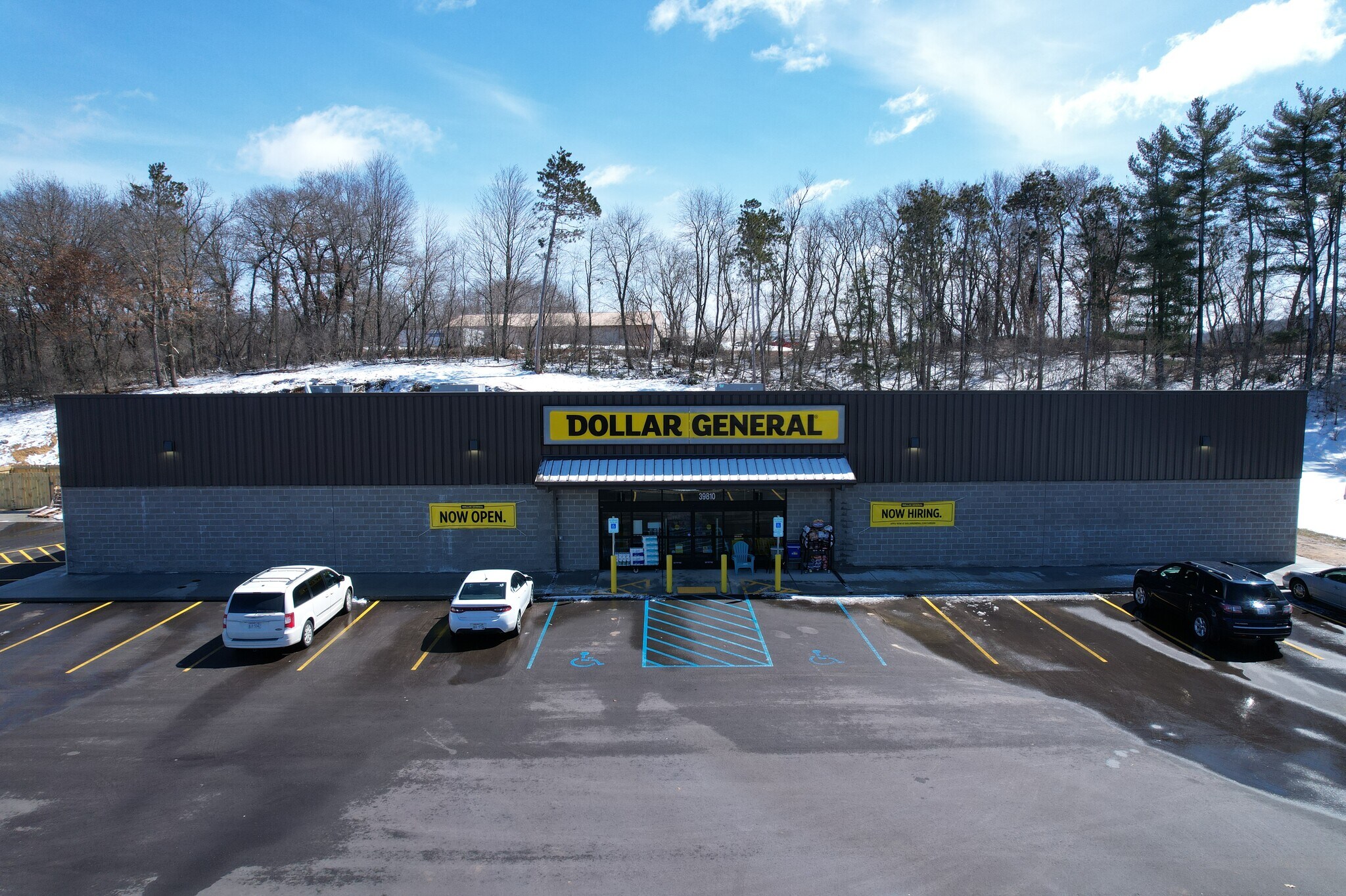 39810 US Highway 53, Whitehall, WI 54773