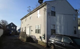 More details for 93 Paul St, Providence, RI - Multifamily for Sale