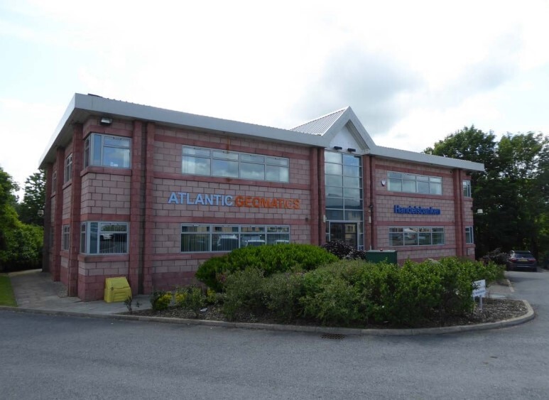 Penrith 40 Business Park, Penrith for sale Building Photo- Image 1 of 1