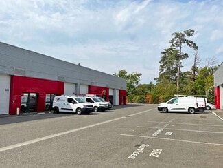 More details for 10 Rue Issac Newton, Plaisance-du-Touch - Flex for Lease