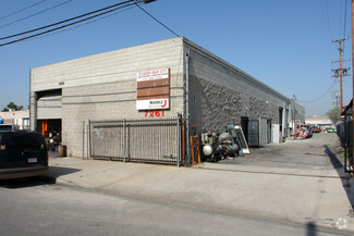 More details for 7261 Ethel Ave, North Hollywood, CA - Industrial for Lease