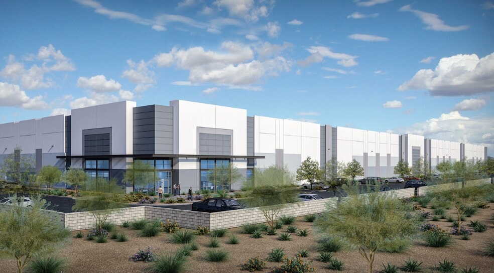 South Avenue 4E & 36th St, Yuma, AZ for sale - Primary Photo - Image 1 of 4