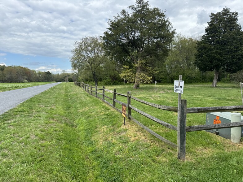 4439 Bethlehem Rd, Preston, MD 21655 - 88 Acres, Farm House, Barn ...