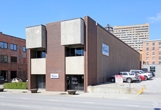 More details for 516 3rd St, Des Moines, IA - Office for Lease