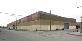 More details for 1410 S 55th Ct, Cicero, IL - Industrial for Sale