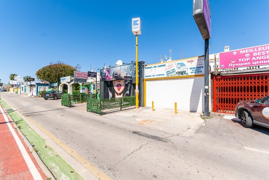 Retail in Orihuela for sale - Building Photo - Image 3 of 10