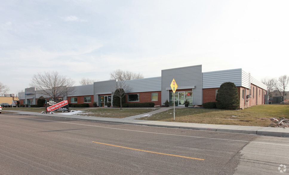 1202-1224 S 5th St, Hopkins, MN for sale - Primary Photo - Image 1 of 1