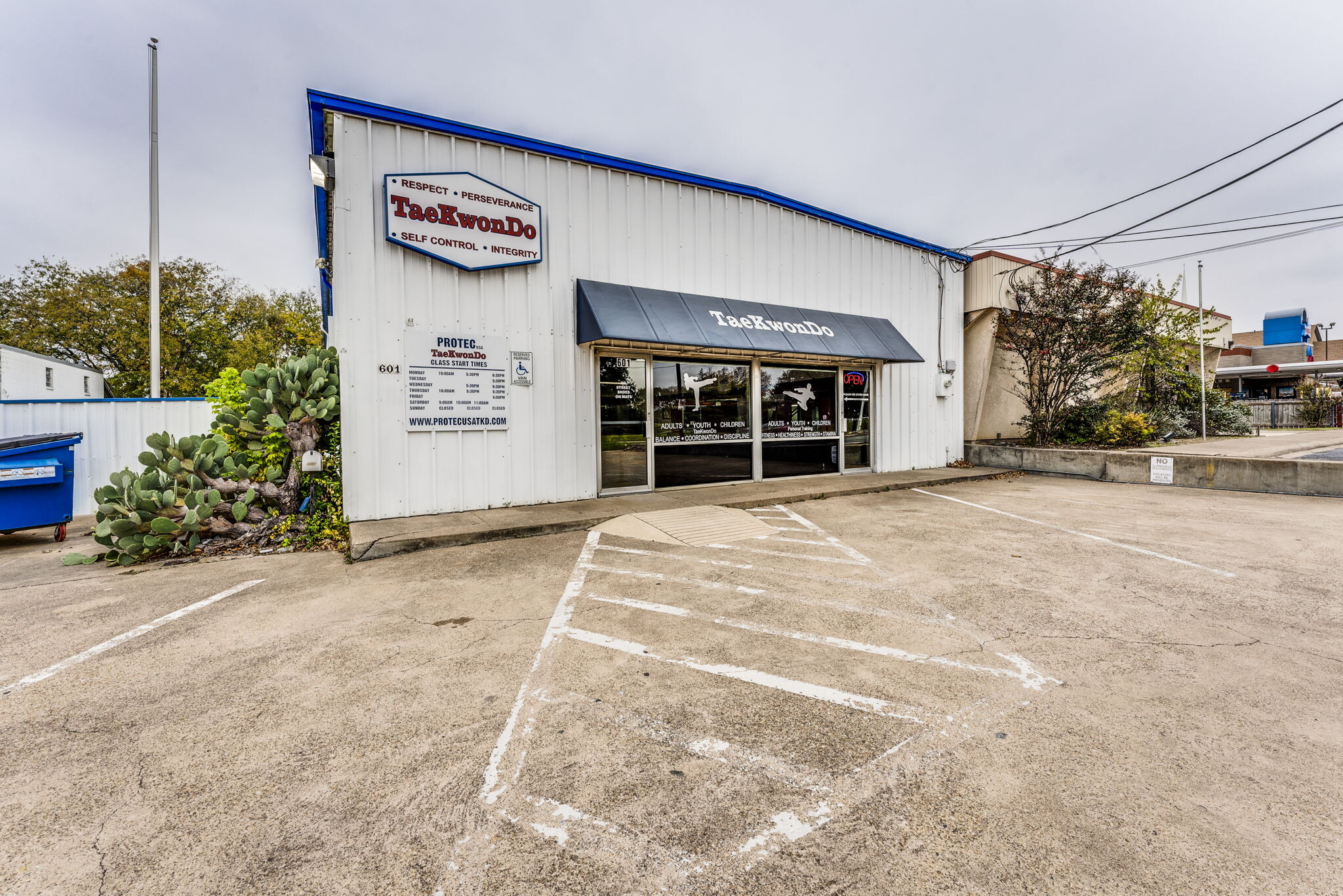 601 S Main St, Duncanville, TX for sale Building Photo- Image 1 of 20