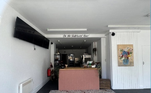 12 Market Pl, Kettering for lease Interior Photo- Image 1 of 2