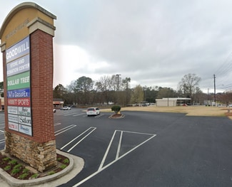 More details for 783 Whitlock Ave SW, Marietta, GA - Land for Lease